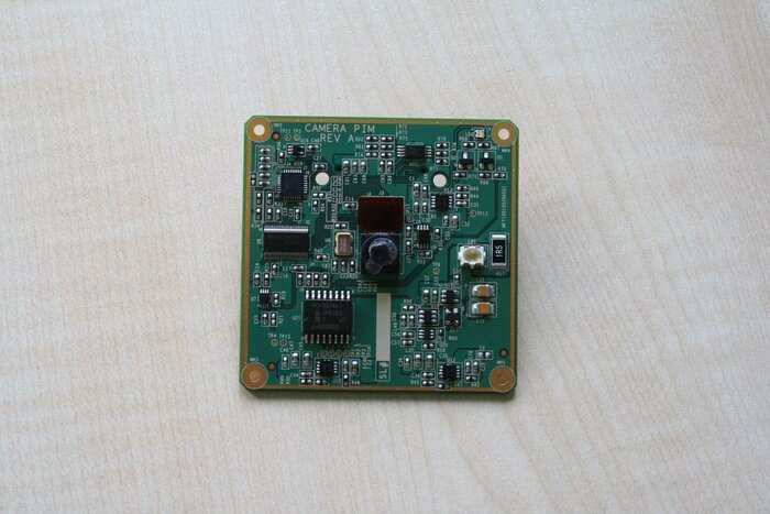 Camera module