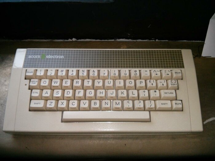 Acorn Electron