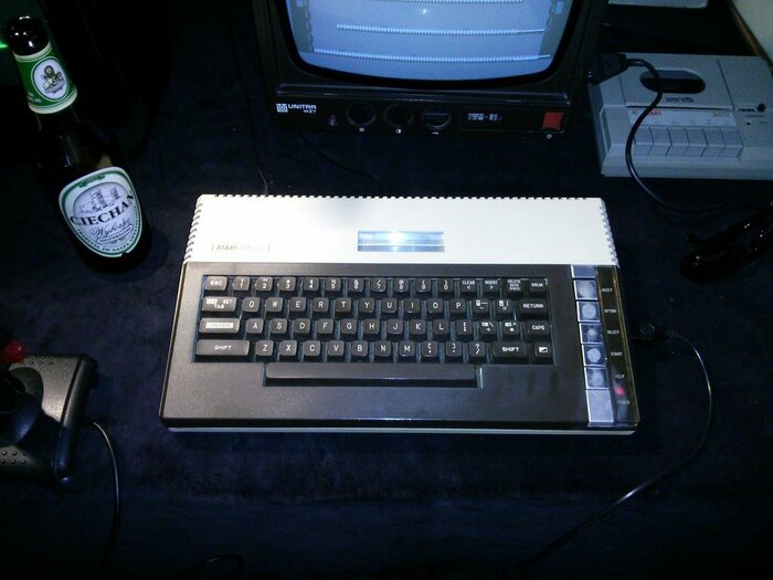 Atari 800XL