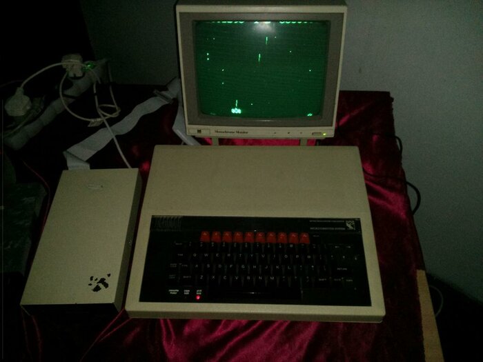 BBC Micro